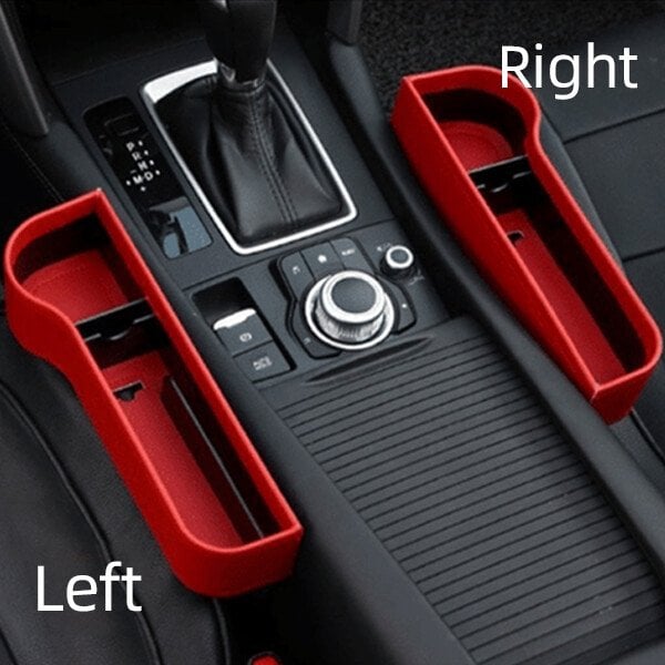 MULTIFUNCTIONAL CAR SEAT ORGANIZER(🔥50% OFF🔥)