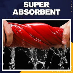 🎁New Year 2023 Sale🎁Super Absorbent Car Drying Towel