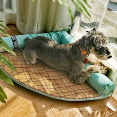 Cooling Pet Bed-FREE SHIPPING