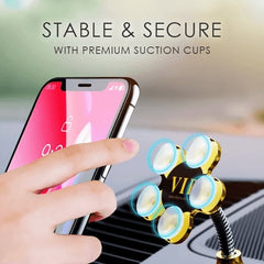 360 Magic Phone Holder