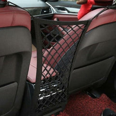 Universal Elastic Mesh Net trunk Bag