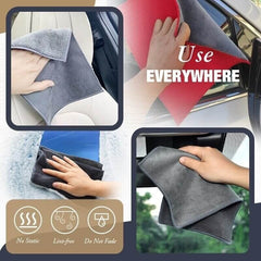 🎁New Year 2023 Sale🎁Super Absorbent Car Drying Towel