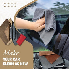 🎁New Year 2023 Sale🎁Super Absorbent Car Drying Towel