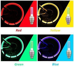 Professional Led Waterproof Wheel Lamp