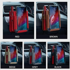 Multifunctional Car Pocket🔥BUY MORE SAVE MORE🔥