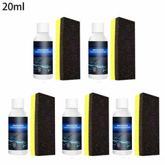 🔥BUY 3 GET 2 FREE🔥Car Headlight Repair Fluid