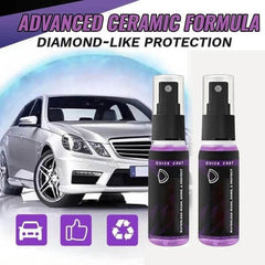 3 in 1 High Protection Quick Car Coating Spray