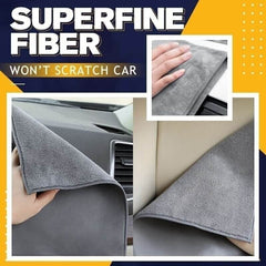 🎁New Year 2023 Sale🎁Super Absorbent Car Drying Towel