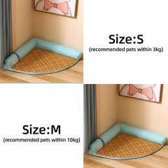 Cooling Pet Bed-FREE SHIPPING