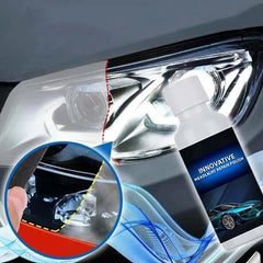 🔥BUY 3 GET 2 FREE🔥Car Headlight Repair Fluid