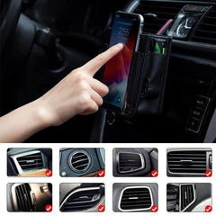 Multifunctional Car Pocket🔥BUY MORE SAVE MORE🔥