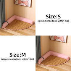 Cooling Pet Bed-FREE SHIPPING