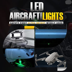 LED Aircraft Strobe Lights(BUY 2 GET 3 FREE)