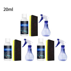 🔥BUY 3 GET 2 FREE🔥Car Headlight Repair Fluid