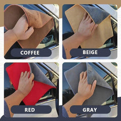 🎁New Year 2023 Sale🎁Super Absorbent Car Drying Towel