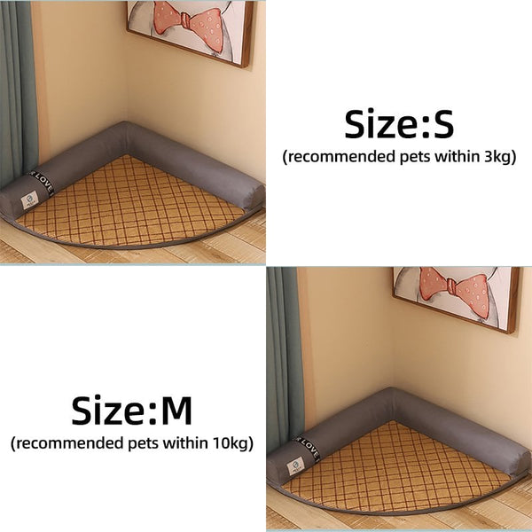 Cooling Pet Bed-FREE SHIPPING