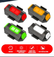 LED Aircraft Strobe Lights(BUY 2 GET 3 FREE)