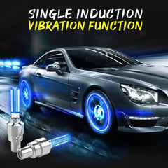 Professional Led Waterproof Wheel Lamp